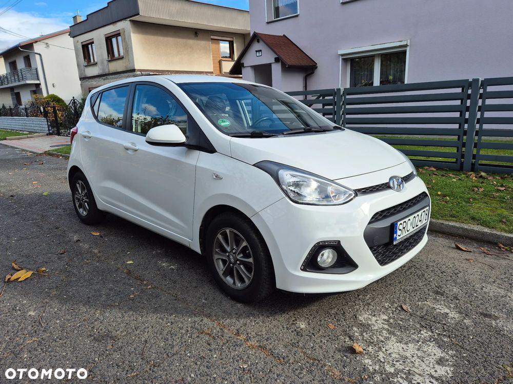 Hyundai i10 - 3