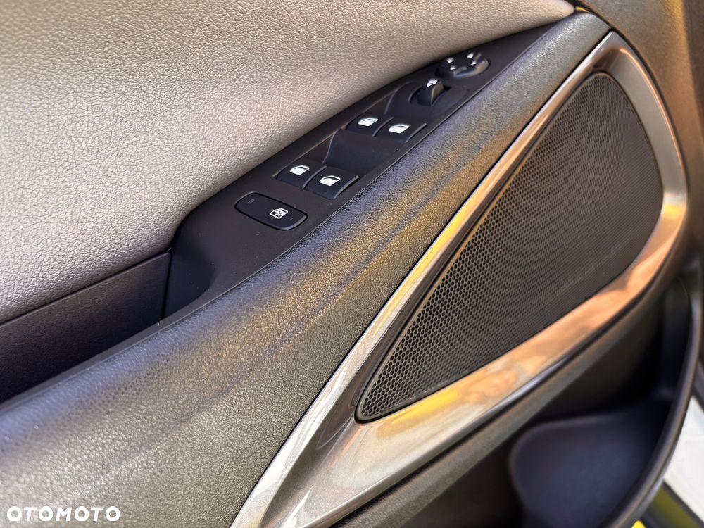 Opel Crossland X 1.2 Start/Stop Automatik Innovation - 16