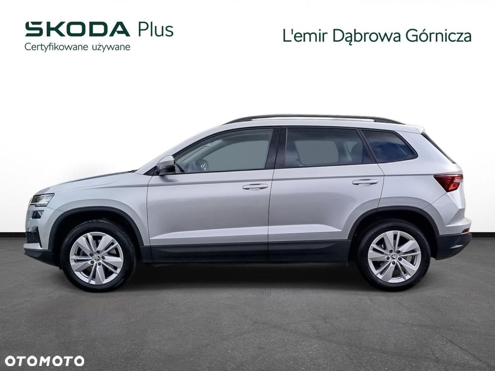 Skoda Karoq 1.5 TSI ACT Selection - 3