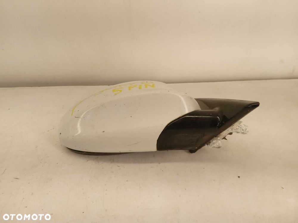 LUSTERKO PRAWE BMW 3 E90 05-11 5 PIN - 2