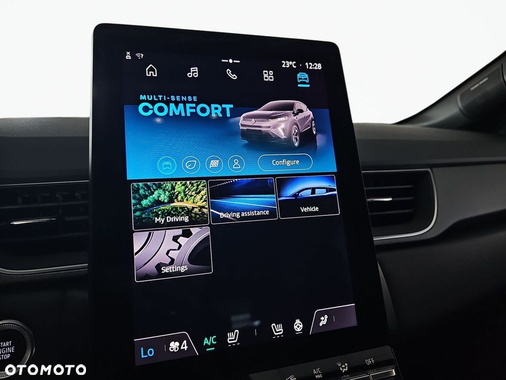 Renault Captur 1.0 TCe Techno - 22