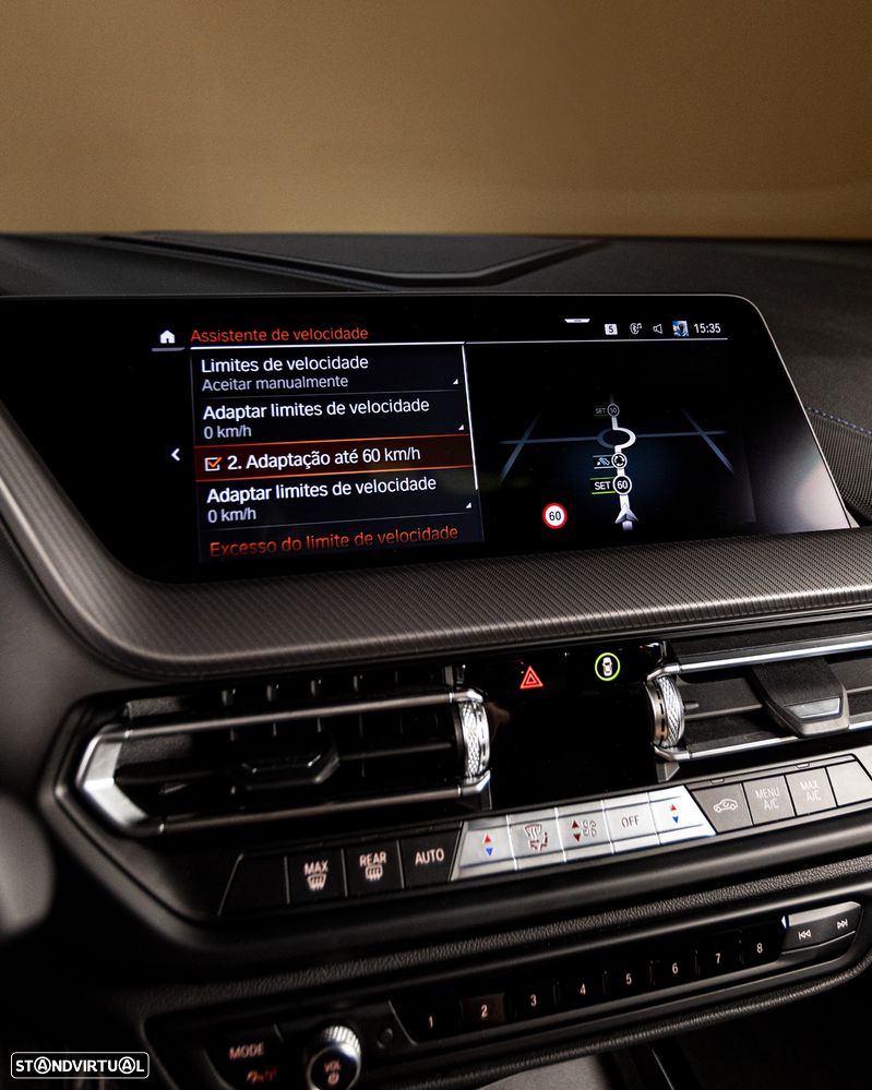 BMW M135i xDrive - 28