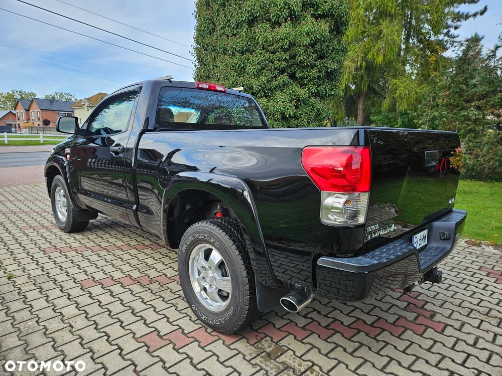 Toyota Tundra 5.7 4x4 - 14