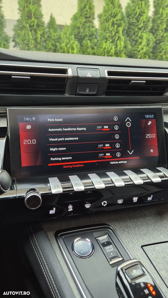 Peugeot 508 PureTech 225 EAT8 GT - 21