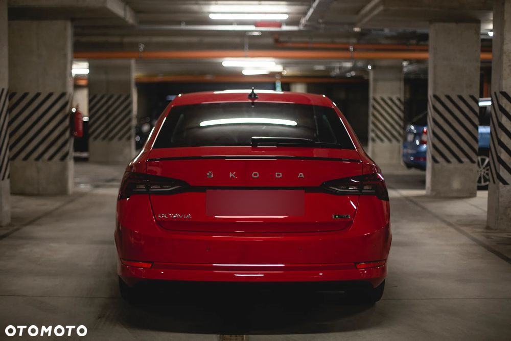 Skoda Octavia - 6