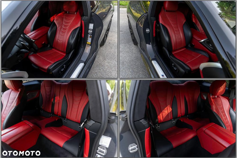 BMW Seria 8 - 30