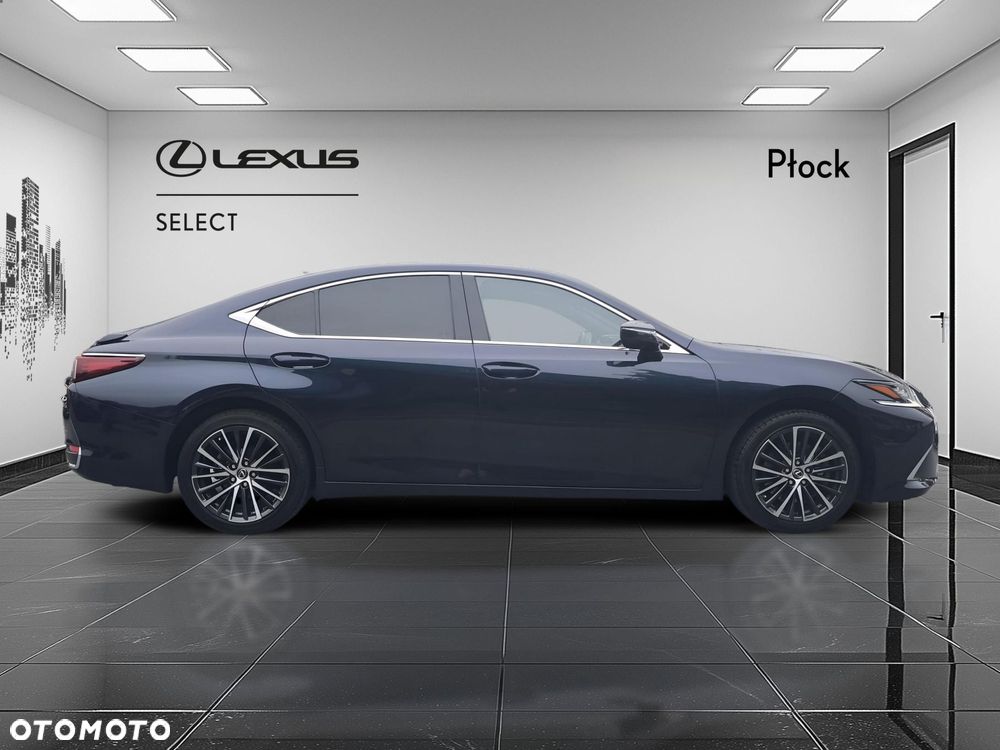 Lexus ES 300h Prestige - 6