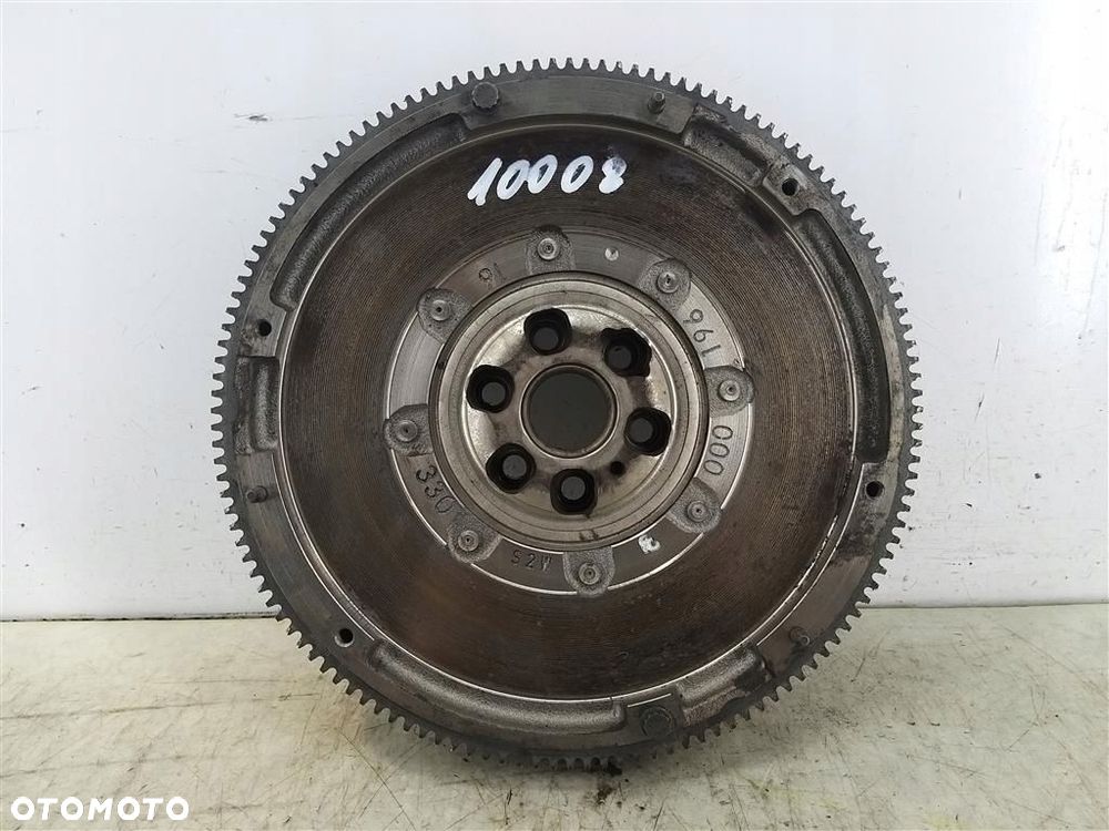 Sprzęgło dwumas VW Passat B6 2005-2010 1,9 TDI 3082001409 - 1