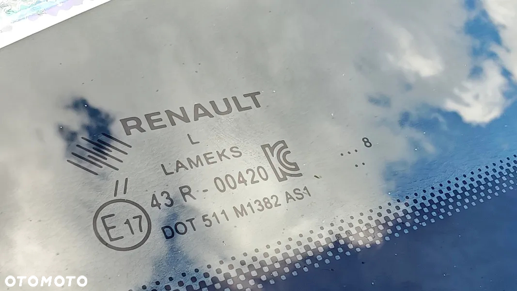 Renault Megane - 14