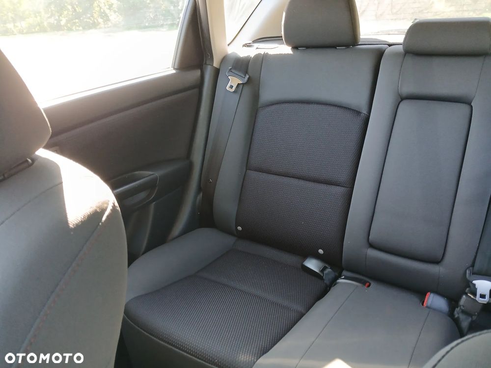 Mazda 3 - 11
