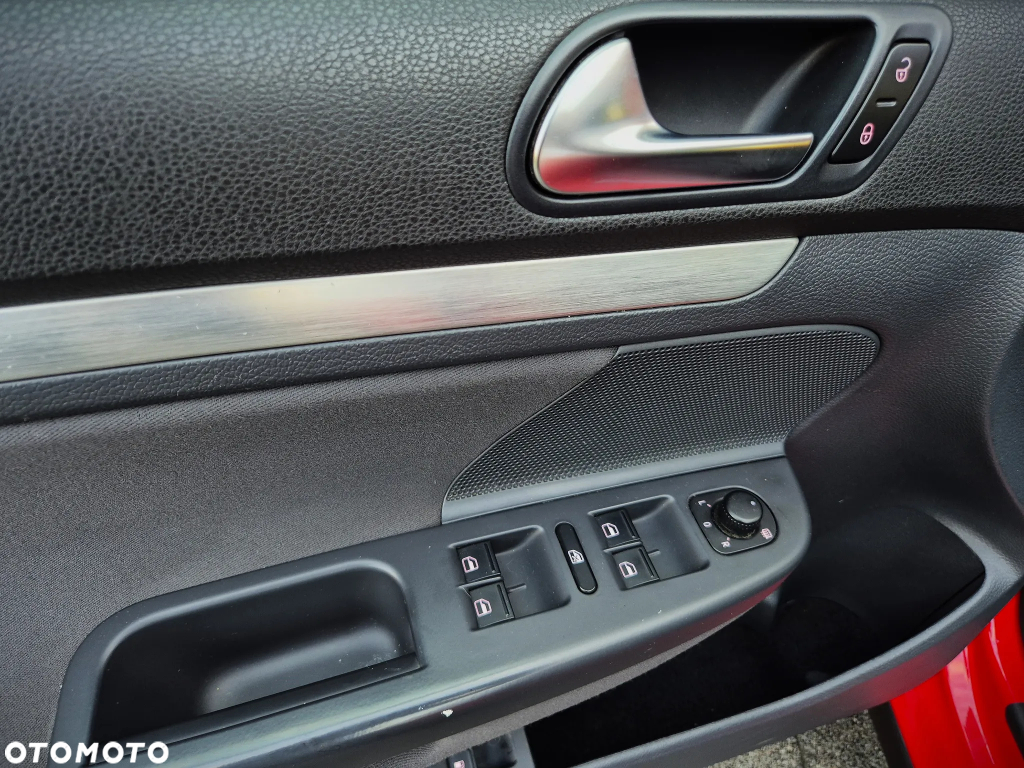 Volkswagen Golf V 2.0 TSI GTI - 25