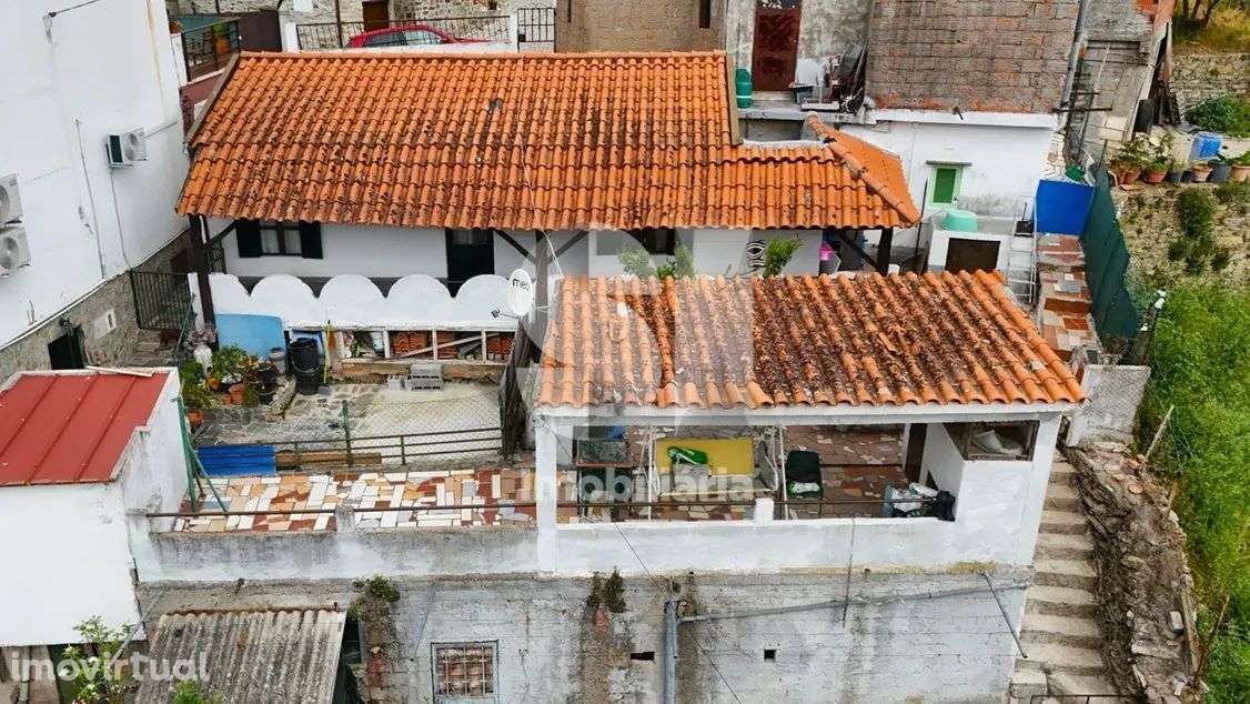 Moradia T4 - Grande imagem: 5/24