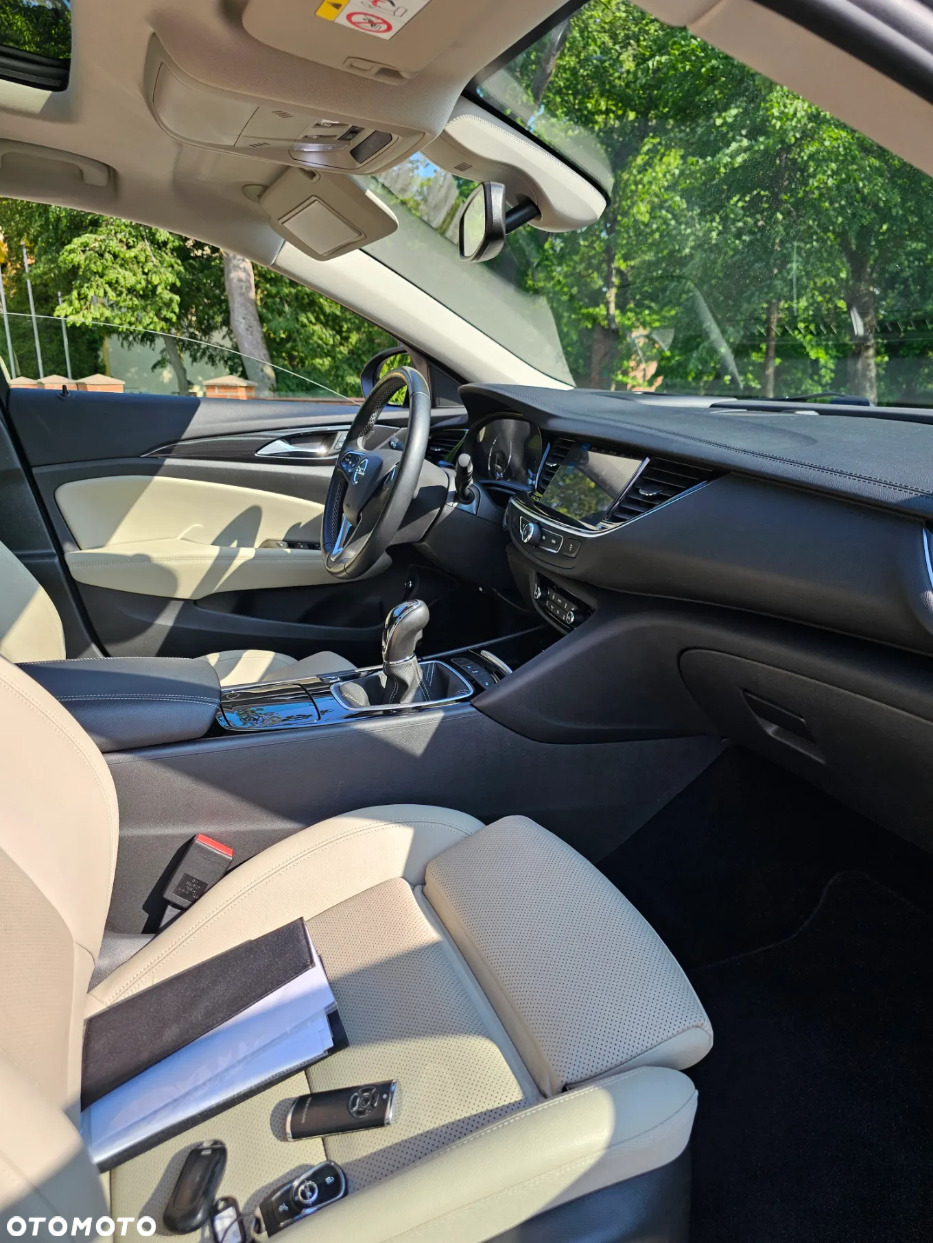Opel Insignia 2.0 CDTI Business Elegance S&S - 18