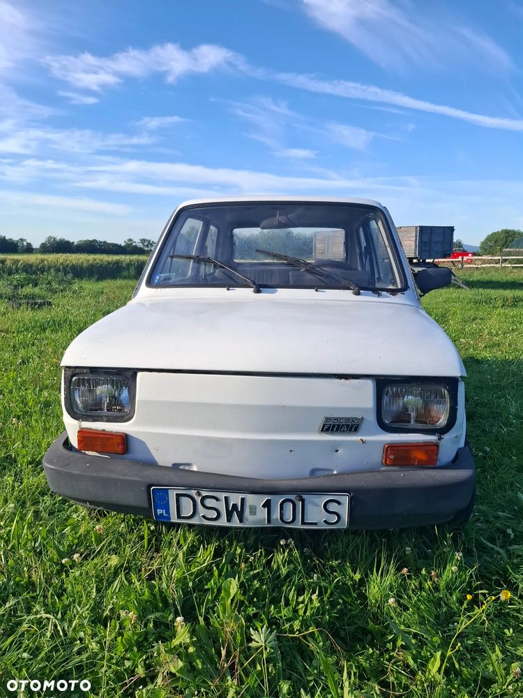 Fiat 126 - 18