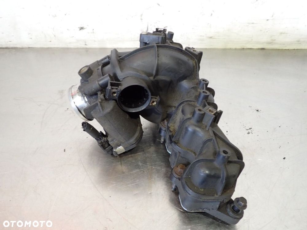 KOLEKTOR SSĄCY PRZEPUSTNICA PEUGEOT BOXER II BK2Q-9E926-AC   0280750598  BK2Q-9424-CD  AG91-9F479-AB - 5