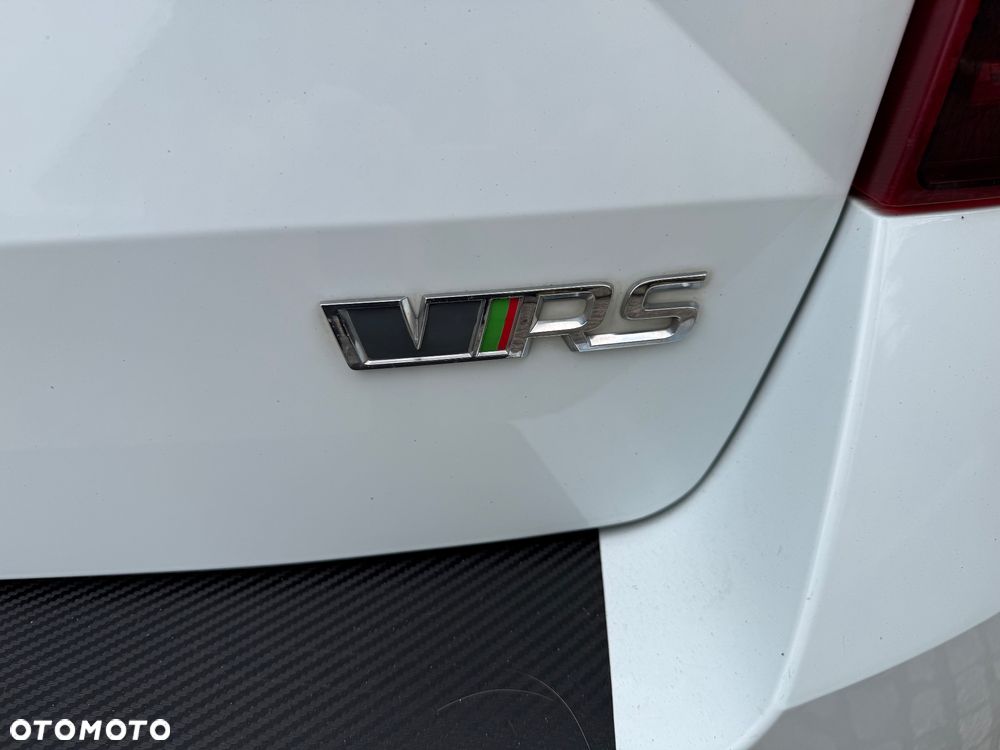 Skoda Octavia 2.0 TDI (Green tec) 4x4 DSG RS - 21