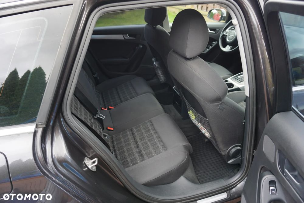 Audi A4 - 27