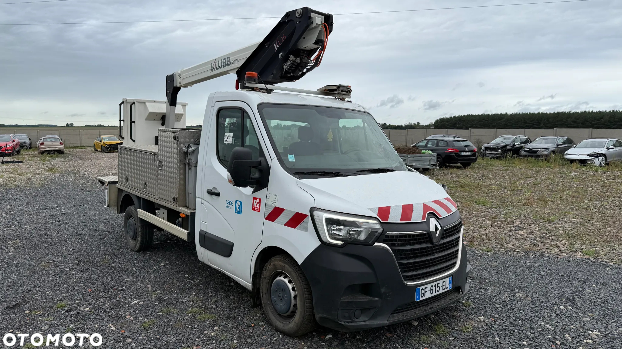 Renault MASTER - 7