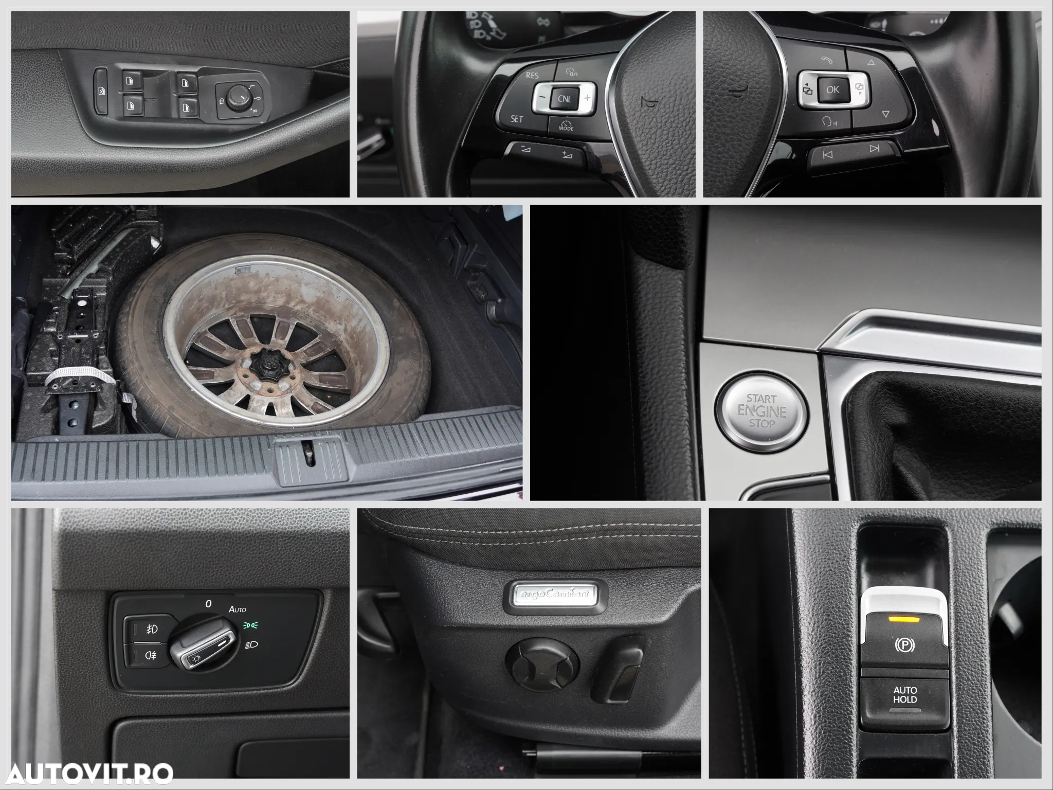 Volkswagen Passat Variant 2.0 TDI Comfortline - 7