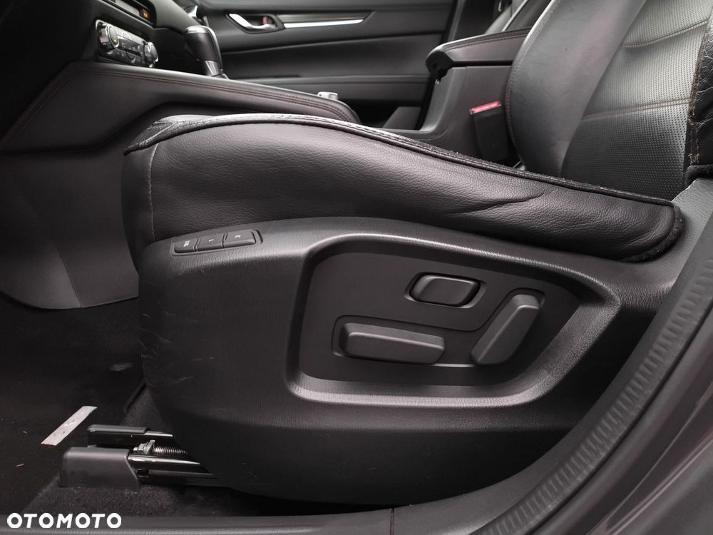 Mazda CX-5 2.5 Skypassion AWD - 26