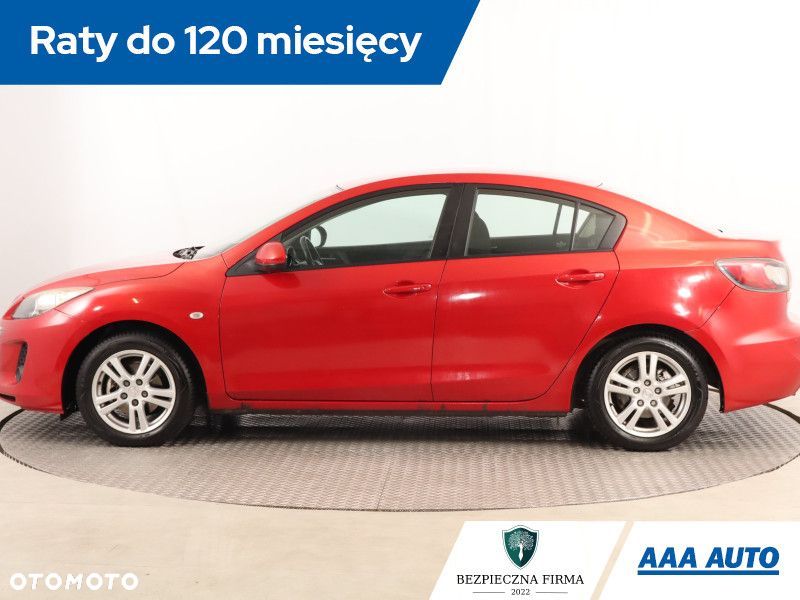 Mazda 3 - 3
