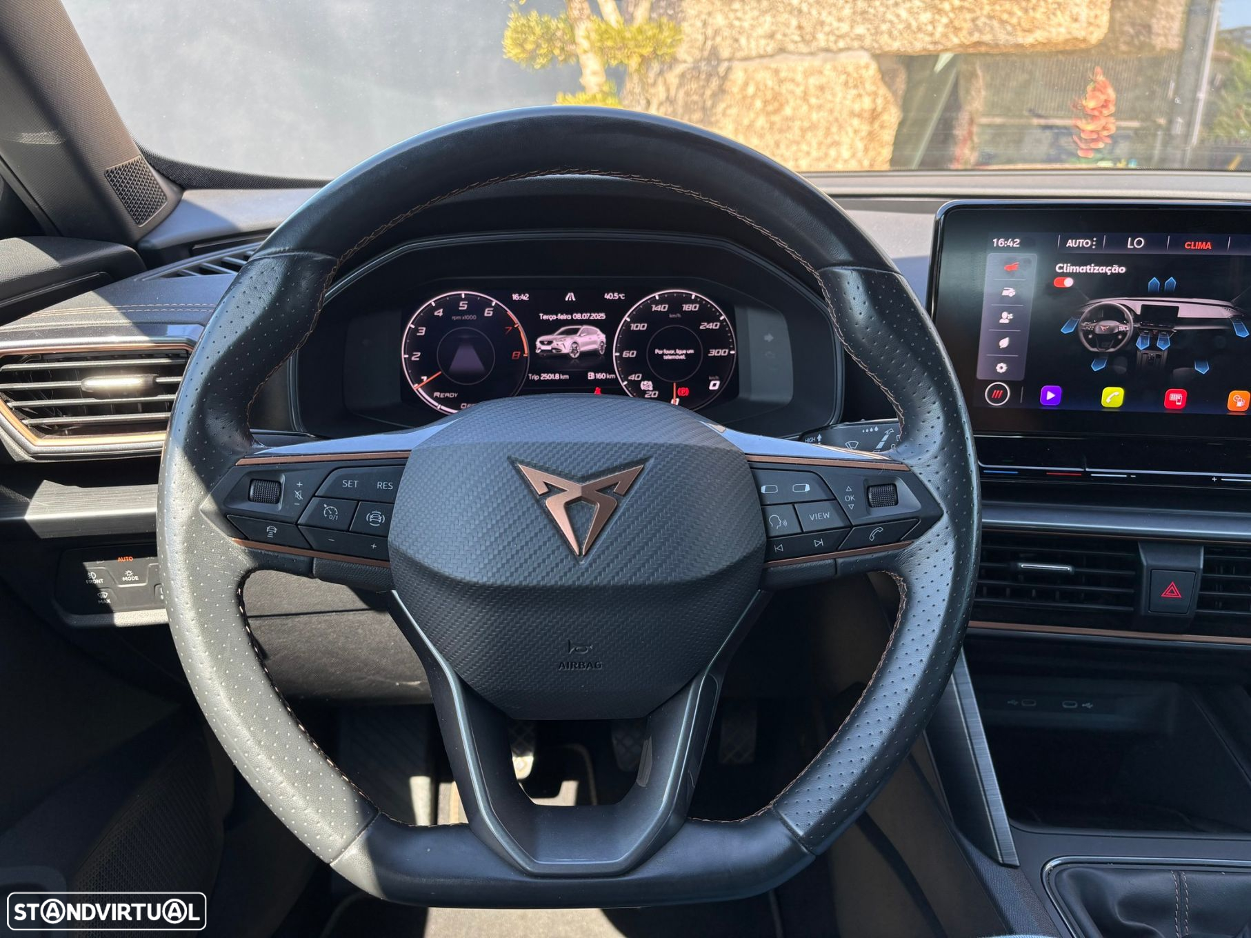 Cupra Formentor - 7
