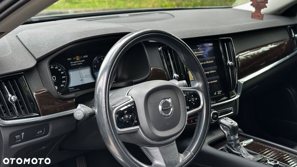 Volvo S90 T6 AWD Momentum - 18