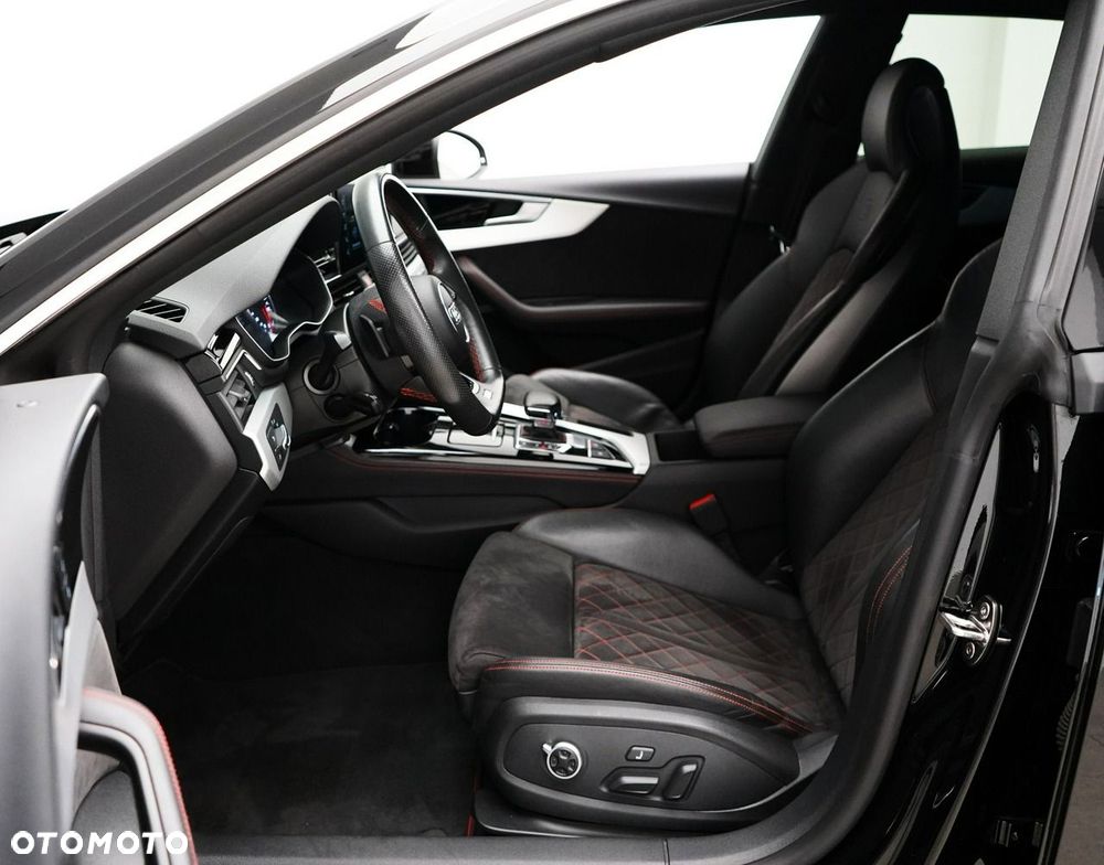 Audi A5 Sportback - 11