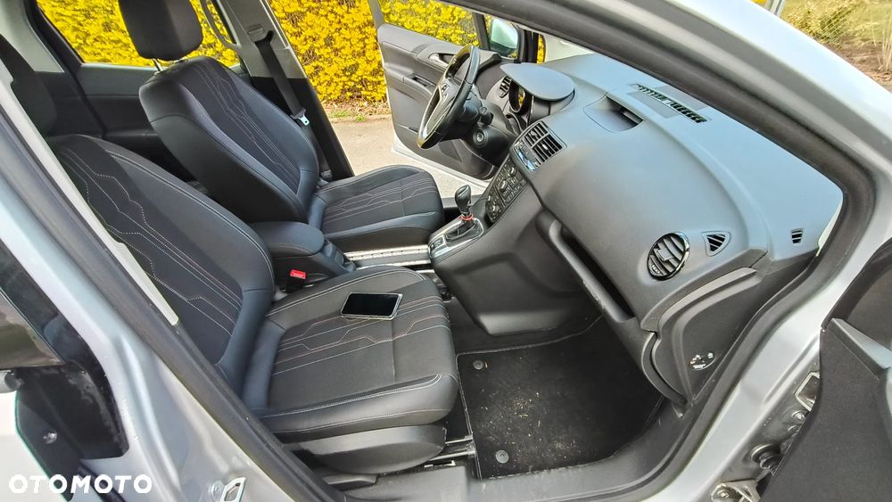 Opel Meriva 1.4 Automatik Active - 12