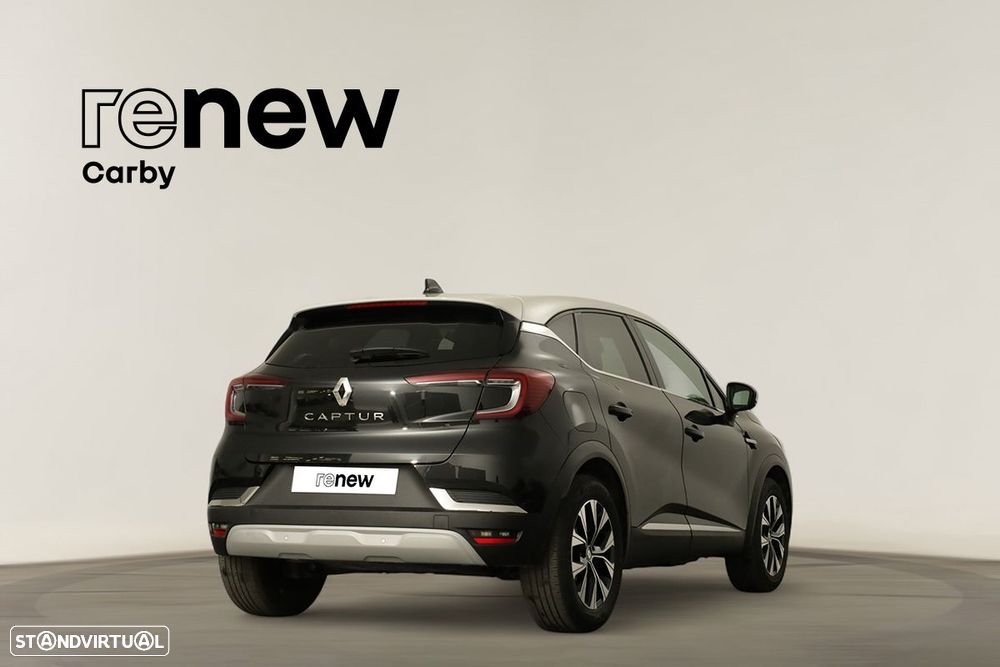 Renault Captur 1.0 TCe Techno - 3