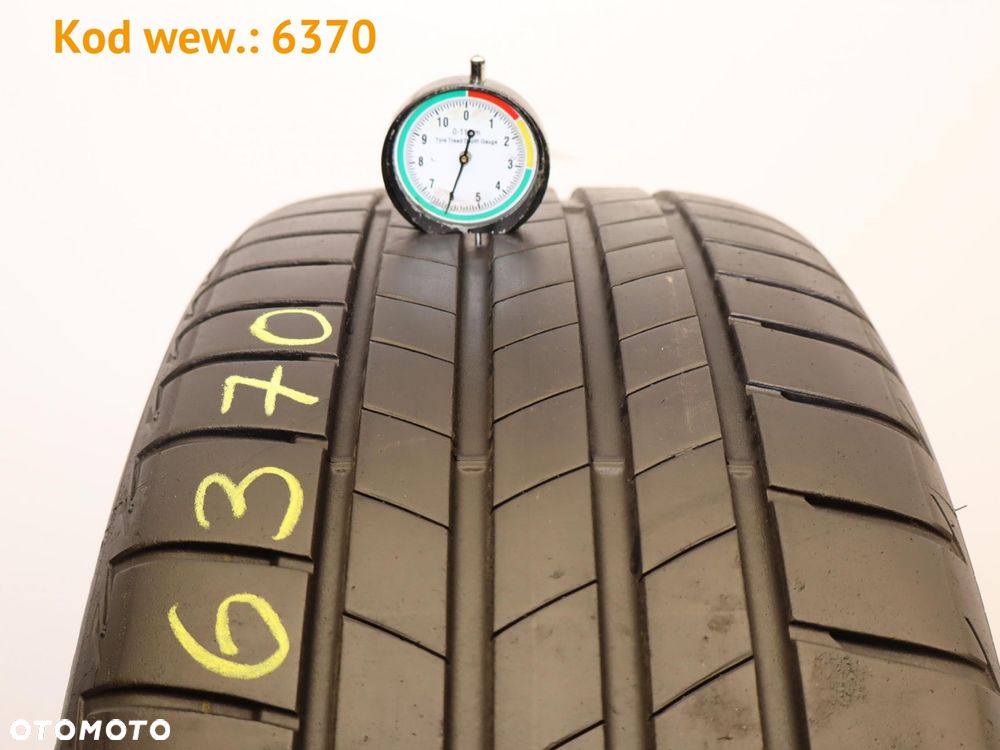 Bridgestone Turanza T005 - 225/45 R18
