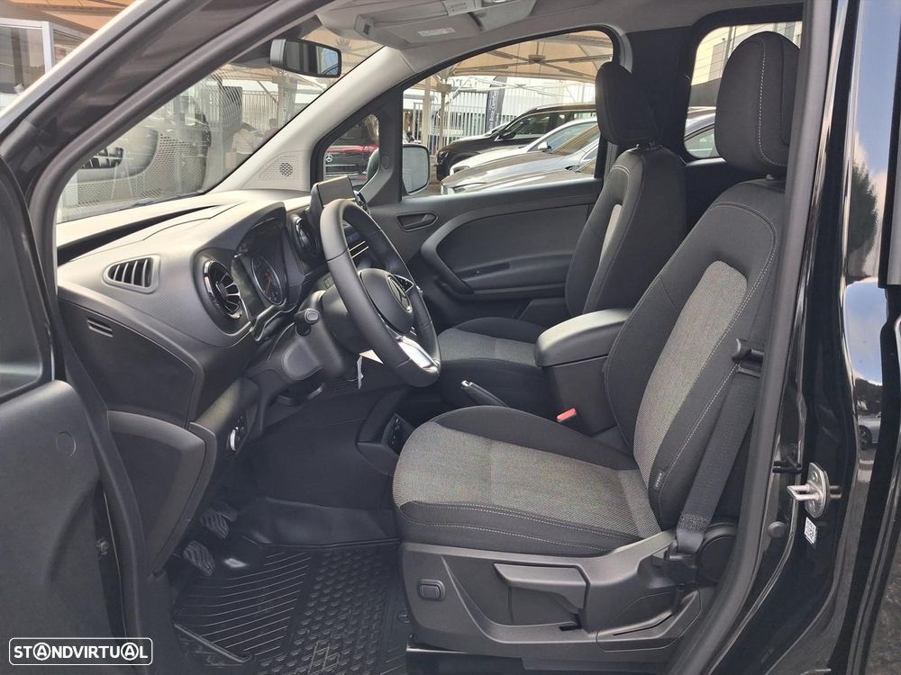 Mercedes-Benz Citan 110 CDi/27 - 10