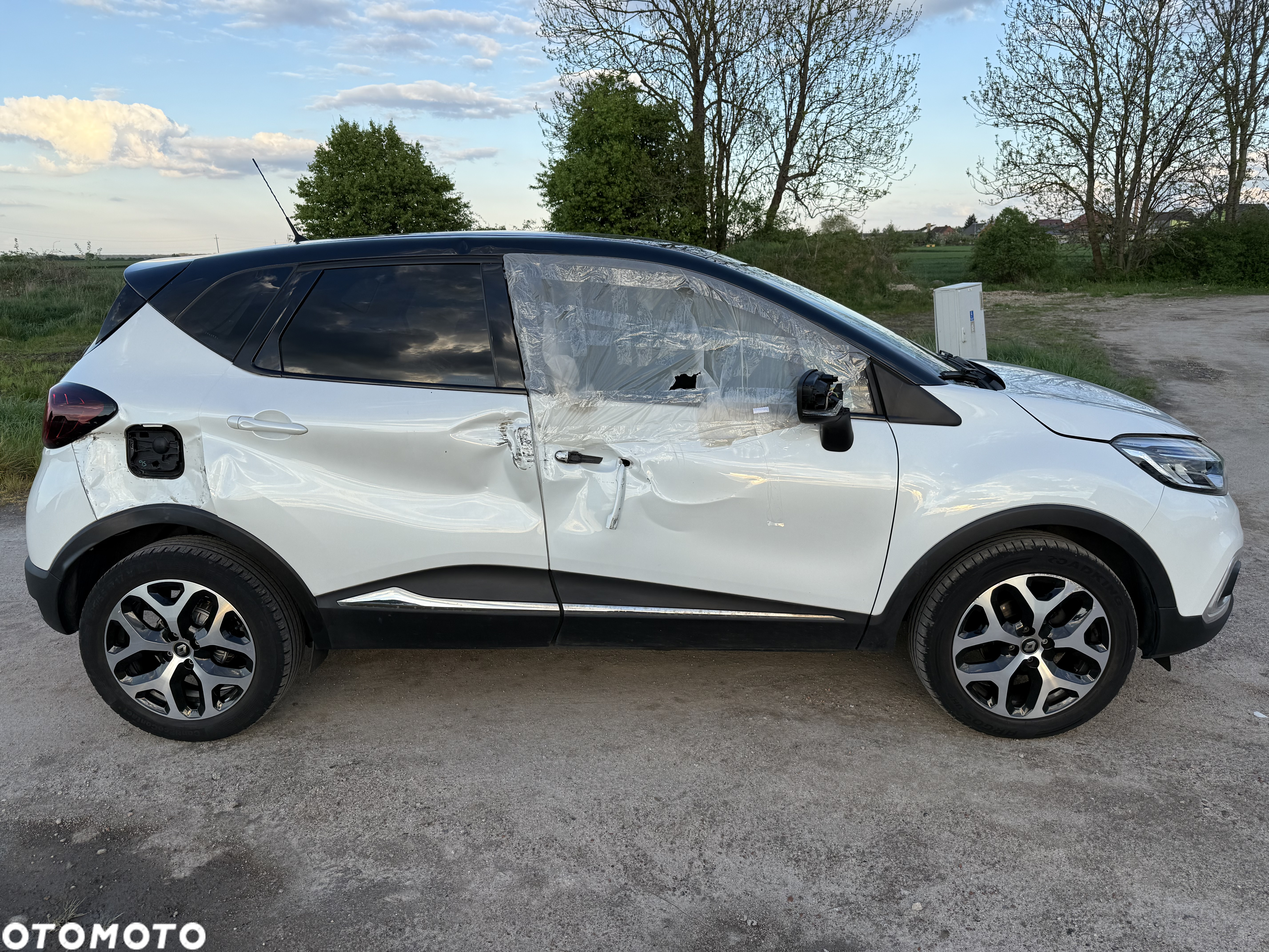 Renault Captur ENERGY TCe 90 Start&Stop Life - 5