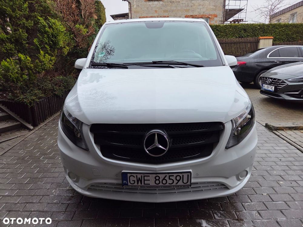 Mercedes-Benz VITO - 15