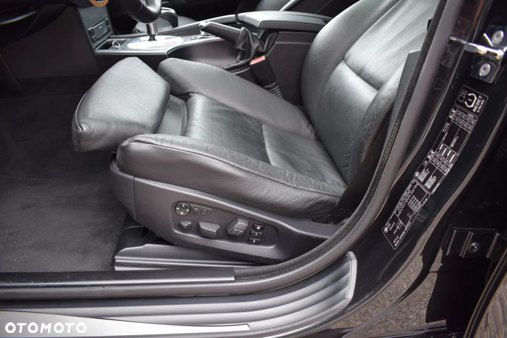 BMW Seria 5 - 30