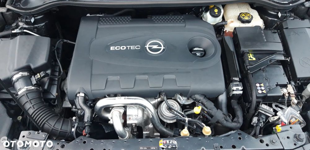 Opel Astra - 14