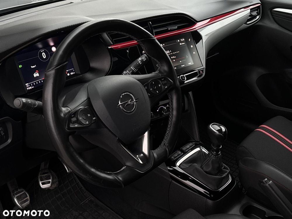 Opel Corsa 1.2 GS Line S&S - 9