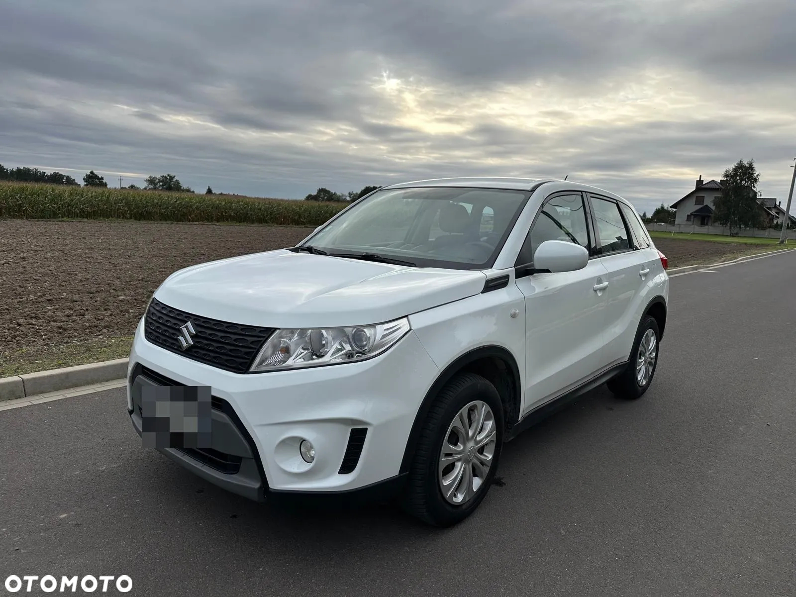 Suzuki Vitara 1.6 Premium 2WD - 7