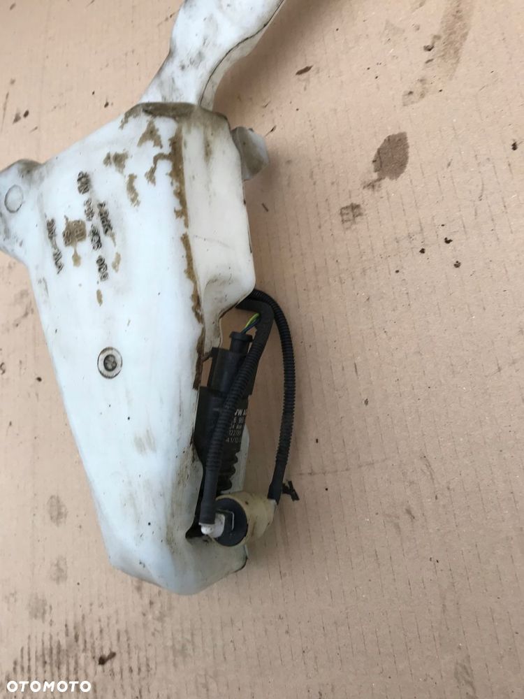 zbiorniczek spryskiwaczy 6q0955453 seat ibiza vw - 5
