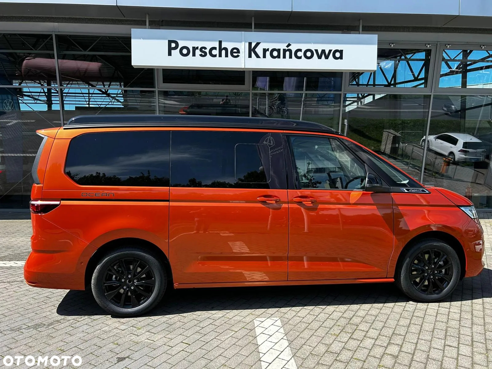 Volkswagen California - 6