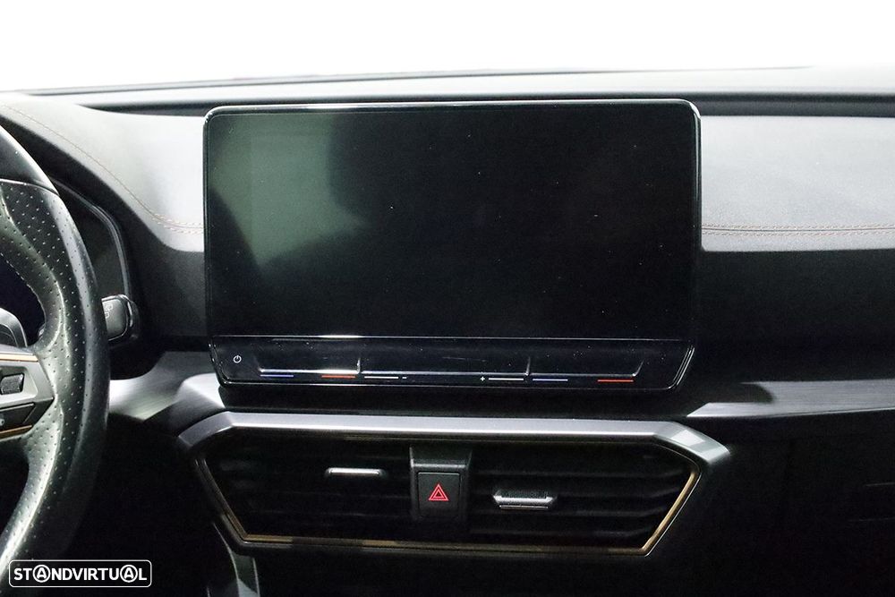 Cupra Formentor 1.5 TSI DSG - 9