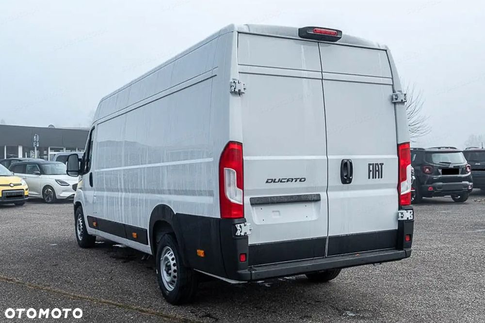 Fiat Ducato Maxi L4H2 2.2 140KM - 6