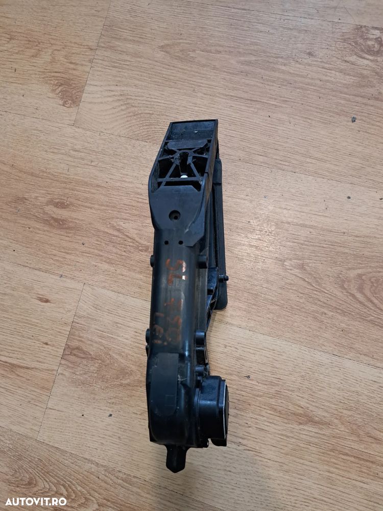 Pedala acceleratie cu senzor cutie de viteze automata originala Mercedes SL R230 W230 SLR W199 Maybach W240 G W463 - 5