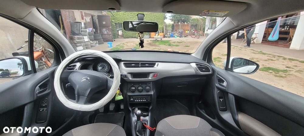 Citroën C3 1.0 VTi Seduction - 5