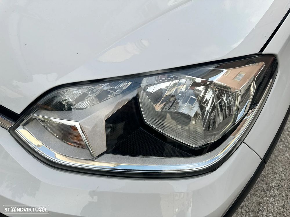 VW Up! - 17