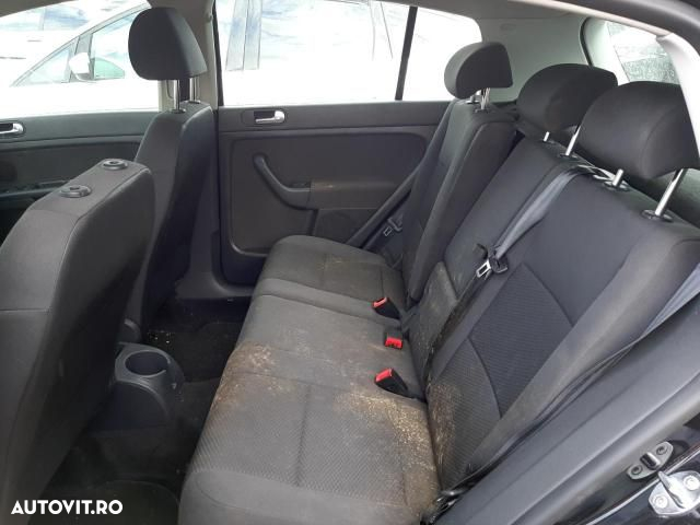 Dezmembrez VW Golf Plus 1.6 tdi - 6
