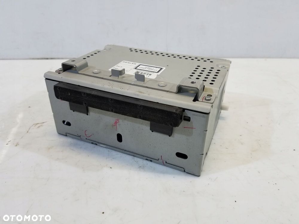radio cd ford c-max ii mk2 am5t-18c815-hn - 1