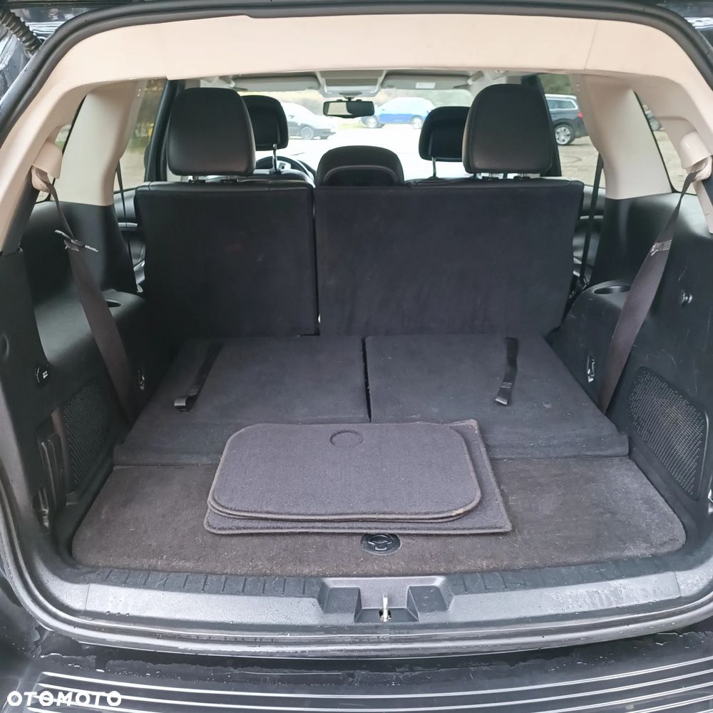 Fiat Freemont 2.0 Multijet 16V DPF Automatik Allrad Black Code - 7