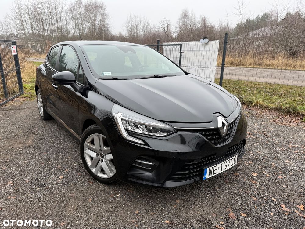 Renault Clio 1.0 TCe Zen - 4