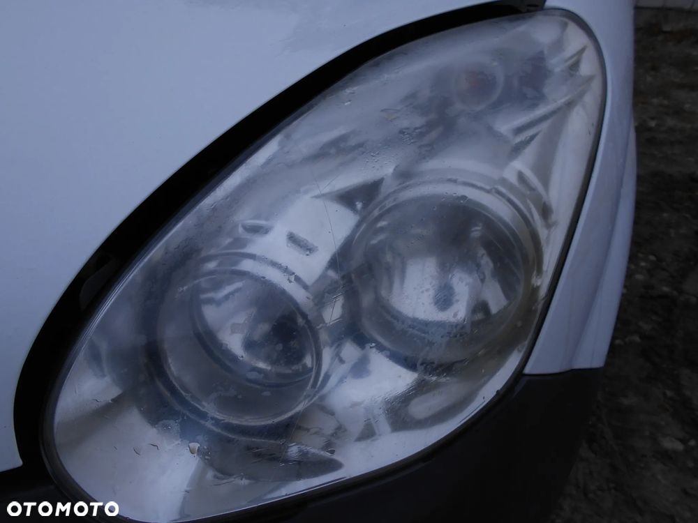 OPEL COMBO D LIFT FIAT DOBLO II 1.3 CDTI KOD LAKIERU 249 - 5